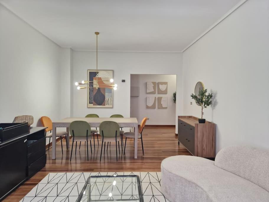 130m2 Premium & & Parking - Aloha Apartment