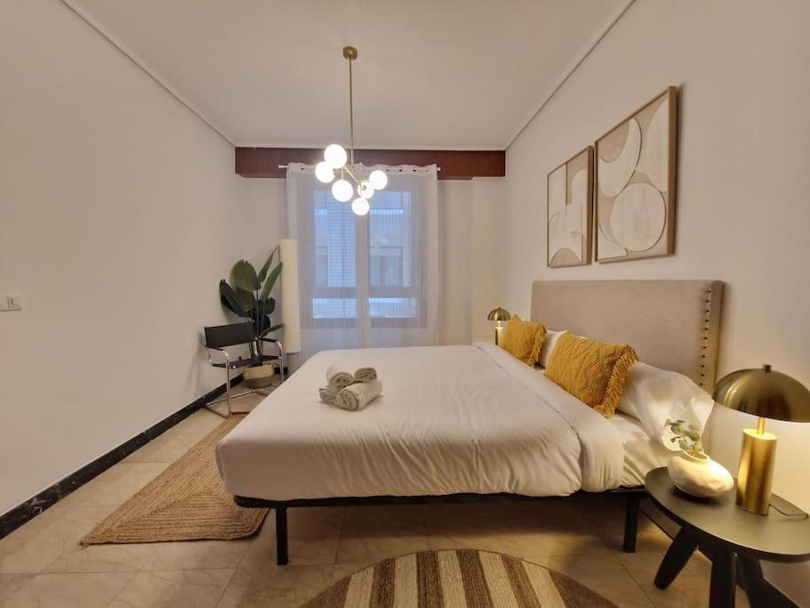 130m2 Premium & & Parking - Aloha Apartment