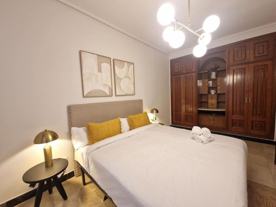 130m2 Premium & & Parking - Aloha Apartment *