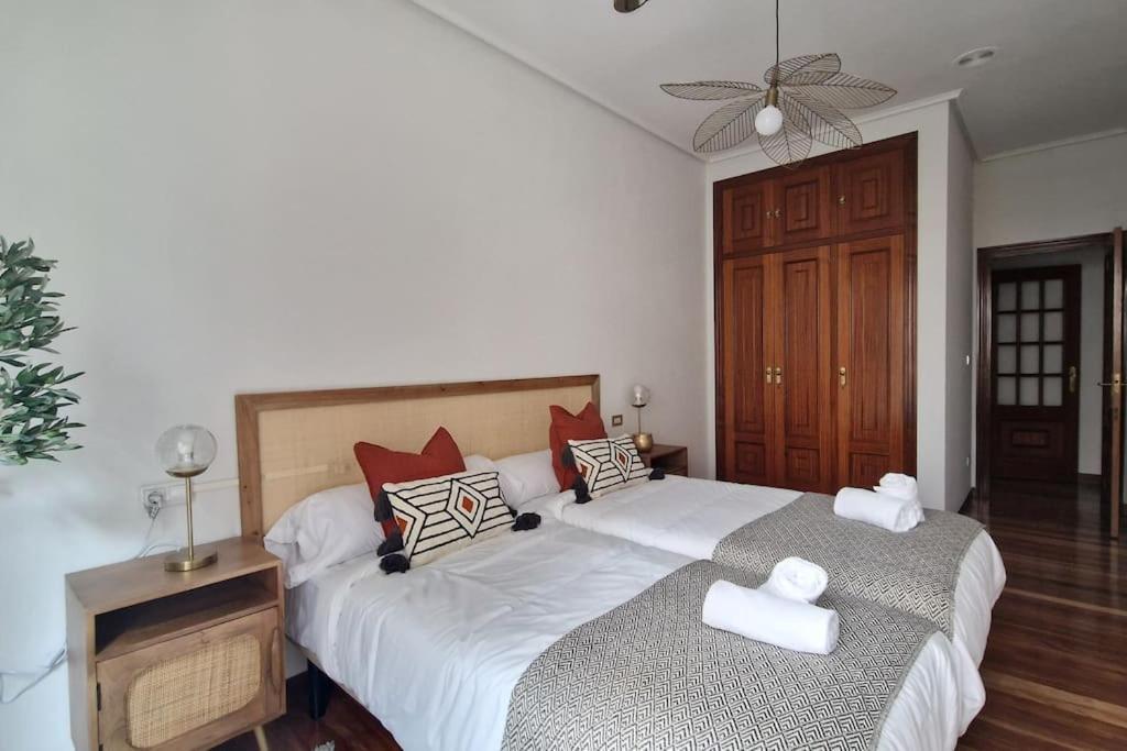 Apartment 130m2 Premium & & Parking - Aloha *