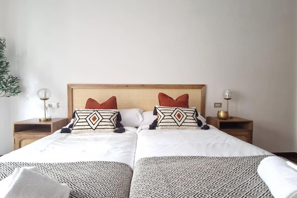 Apartment 130m2 Premium & & Parking - Aloha