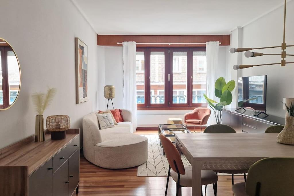Apartment 130m2 Premium & & Parking - Aloha *