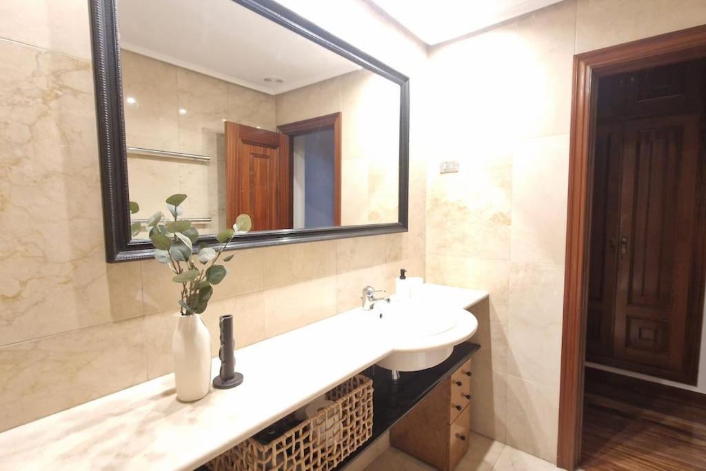 Appartement 130m2 Premium & & Parking - Aloha *