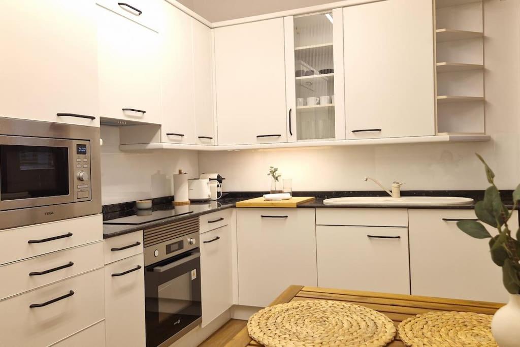 Appartement 130m2 Premium & & Parking - Aloha *