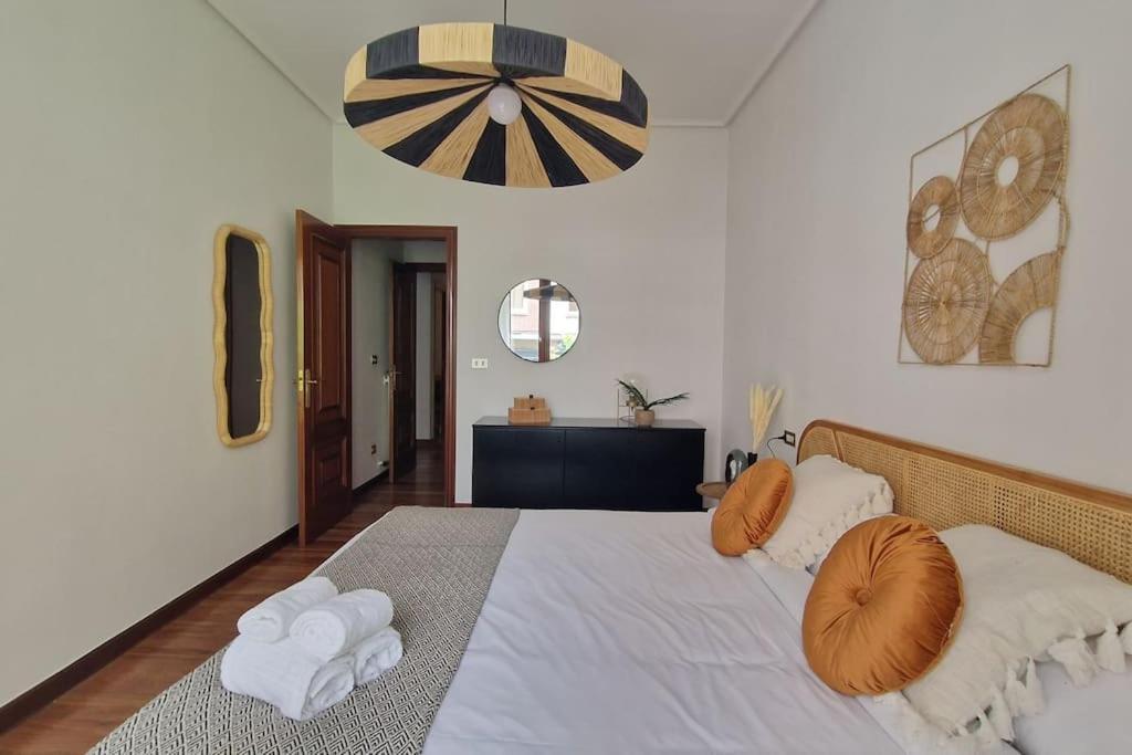 Appartement 130m2 Premium & & Parking - Aloha *